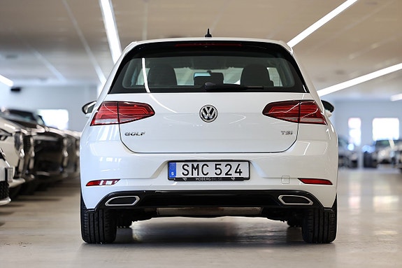 Volkswagen Golf I 9 of 20