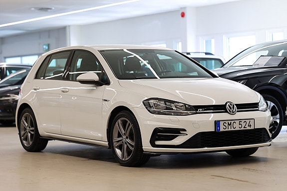 Volkswagen Golf I 6 of 20