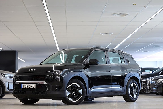 Kia EV3 3 of 19