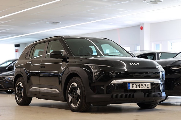 Kia EV3 6 of 19