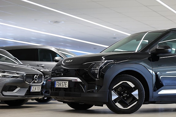 Kia EV3 4 of 19