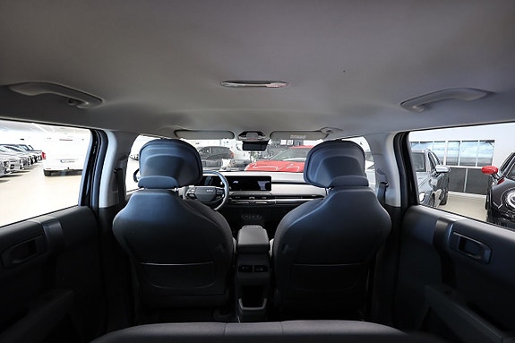Kia EV3 10 of 19