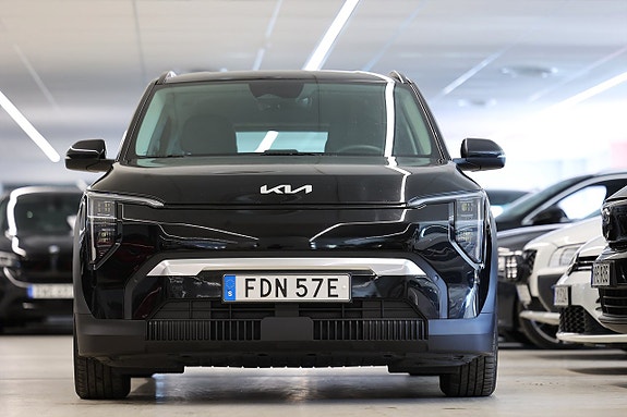 Kia EV3 5 of 19