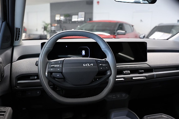 Kia EV3 15 of 19