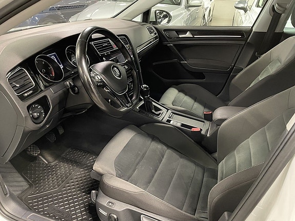 Volkswagen Golf I 4 of 5
