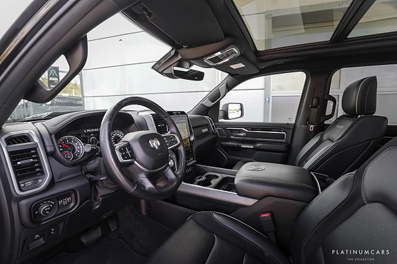 Dodge RAM 1500 6 of 15
