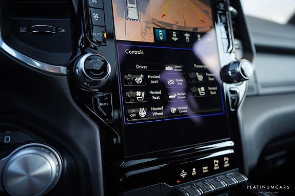 Dodge RAM 1500 15 of 15