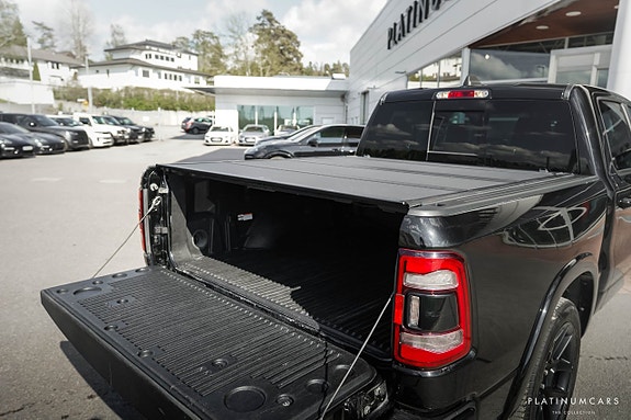 Dodge RAM 1500 5 of 5