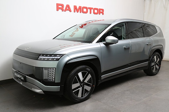Brugt Hyundai Ioniq 9 