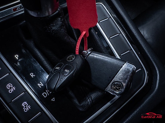 Volkswagen Passat 24 of 27