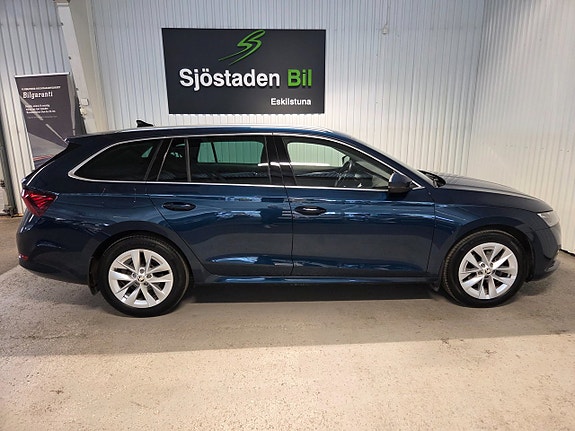 Skoda Octavia 5 of 5