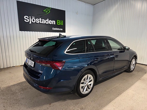 Skoda Octavia 4 of 5