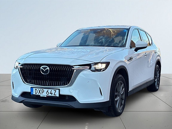 Mazda CX-60 16 of 23