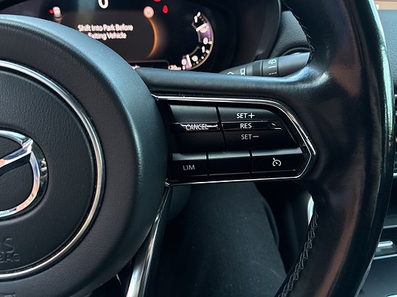 Mazda CX-60 20 of 23