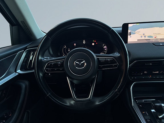 Mazda CX-60 9 of 23
