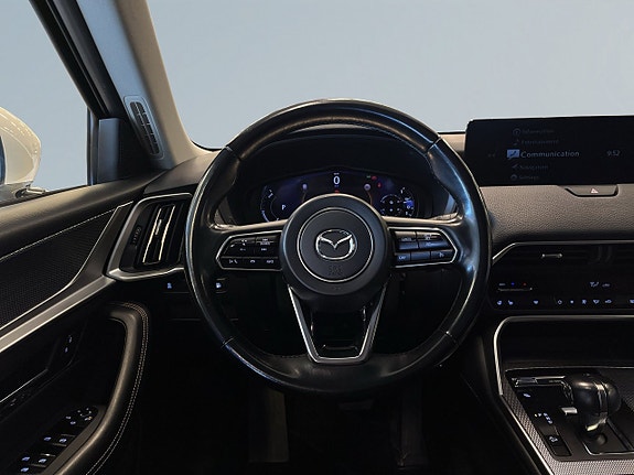 Mazda CX-60 9 of 23
