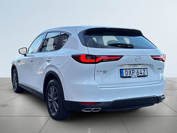 Mazda CX-60 5 of 23