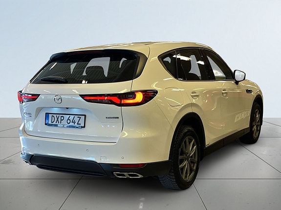 Mazda CX-60 6 of 23