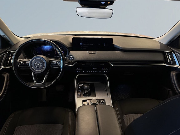 Mazda CX-60 8 of 23
