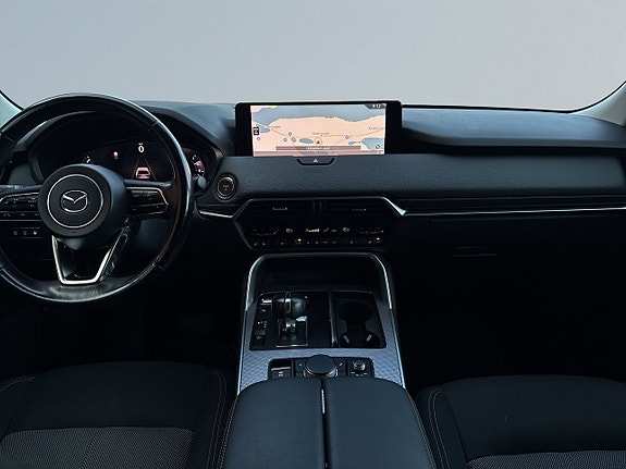 Mazda CX-60 8 of 23