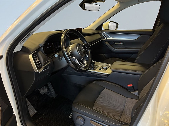 Mazda CX-60 7 of 23