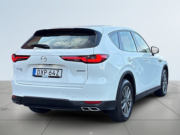 Mazda CX-60 6 of 23