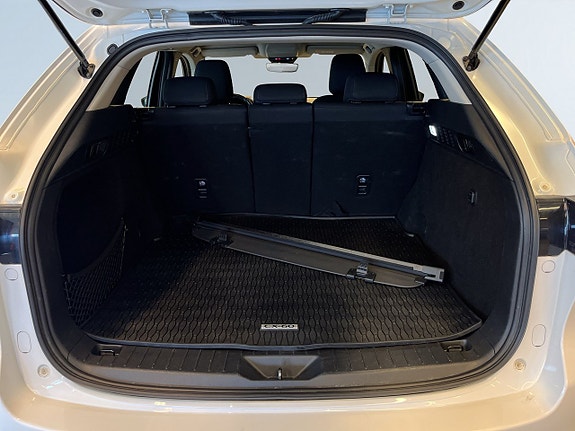 Mazda CX-60 12 of 23
