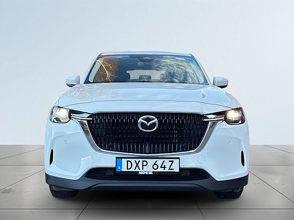 Mazda CX-60 2 of 23