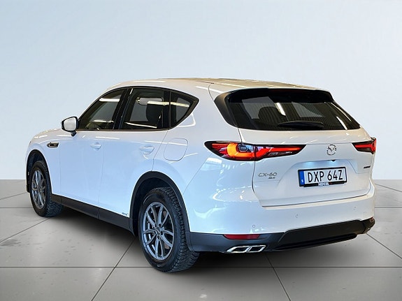 Mazda CX-60 5 of 5