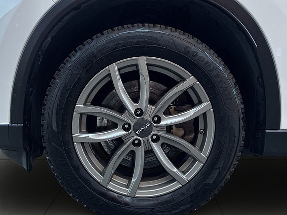 Mazda CX-60 14 of 23