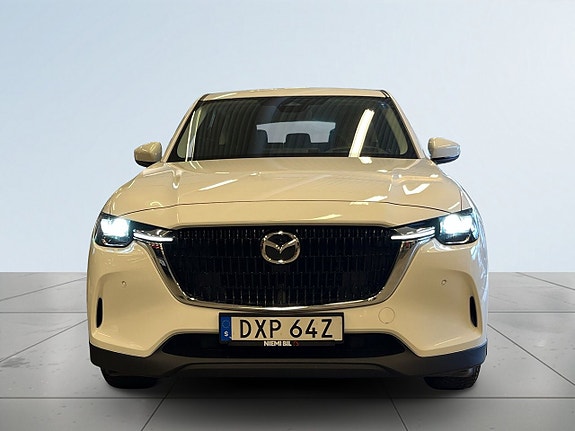 Mazda CX-60 2 of 5