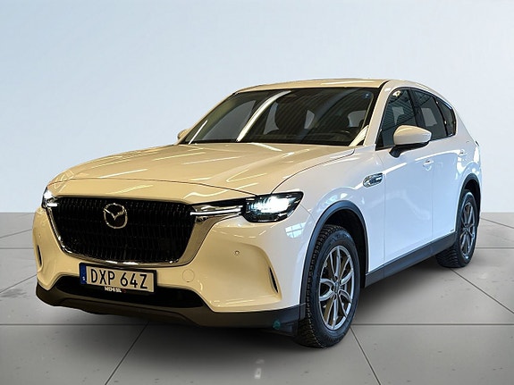 Mazda CX-60 16 of 23