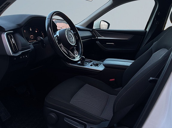 Mazda CX-60 7 of 23