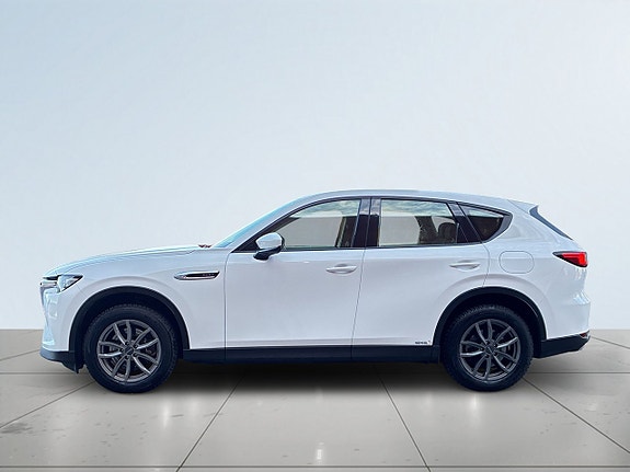 Mazda CX-60 4 of 23
