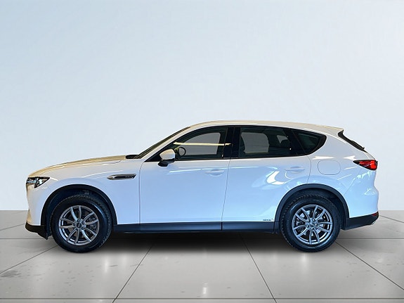 Mazda CX-60 4 of 5