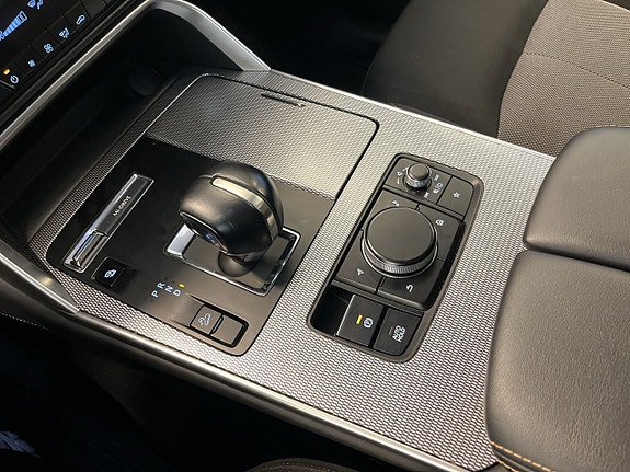 Mazda CX-60 20 of 23