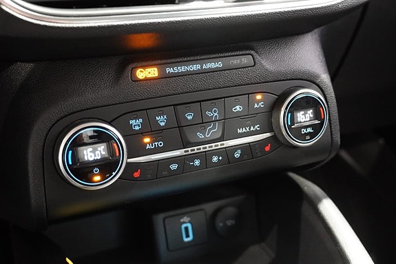 Ford Focus 15 of 15