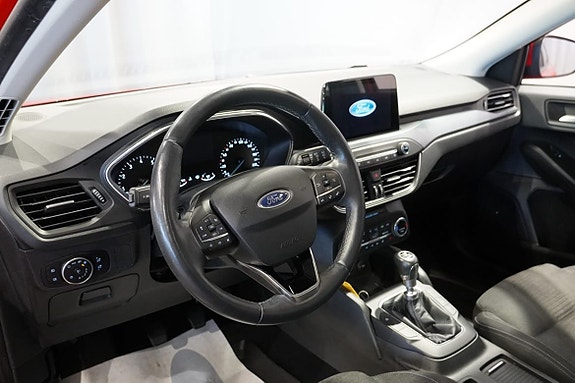 Ford Focus 5 of 5