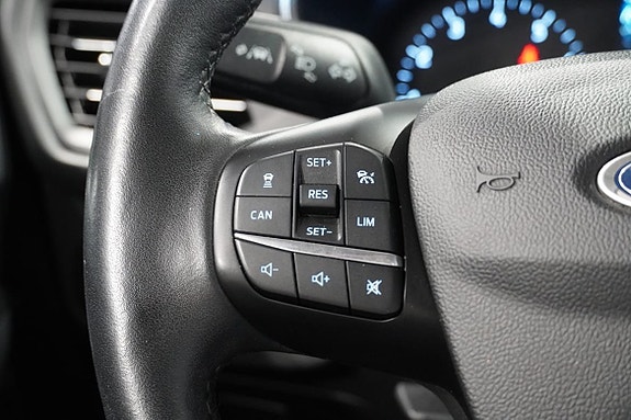 Ford Focus 10 of 15
