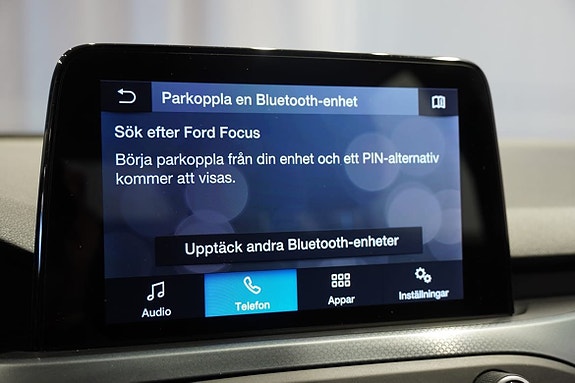 Ford Focus 14 of 15
