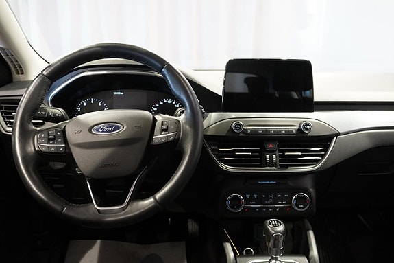 Ford Focus 7 of 15