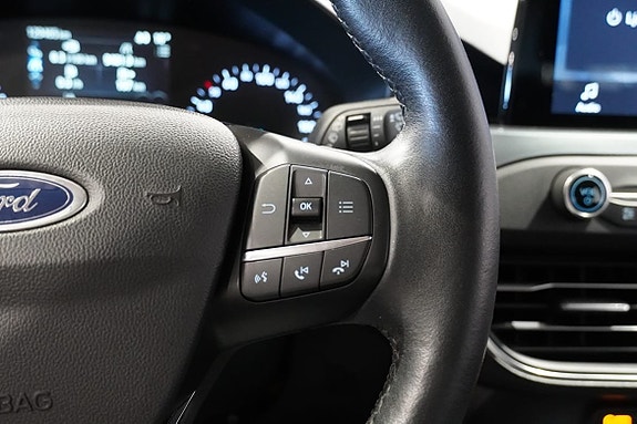 Ford Focus 11 of 15