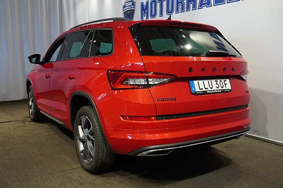 Skoda Kodiaq 3 of 5