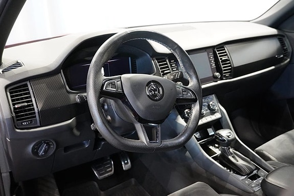 Skoda Kodiaq 5 of 5