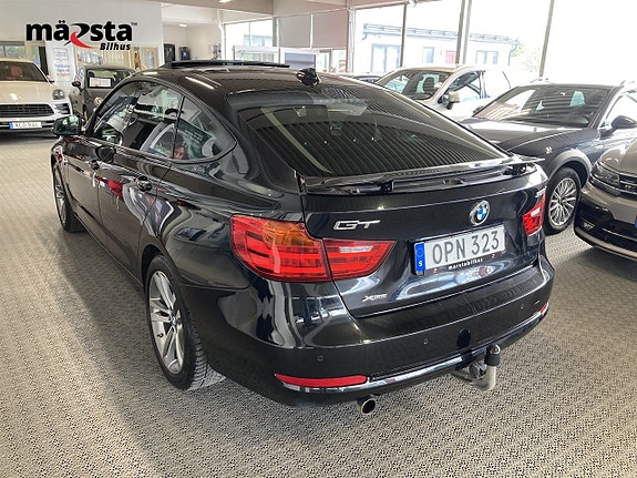 BMW 320 4 of 5
