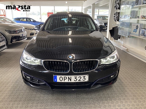 BMW 320 5 of 5