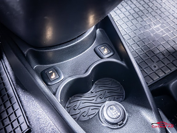 Lancia Ypsilon 27 of 28
