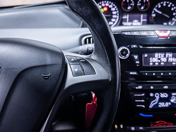 Lancia Ypsilon 21 of 28