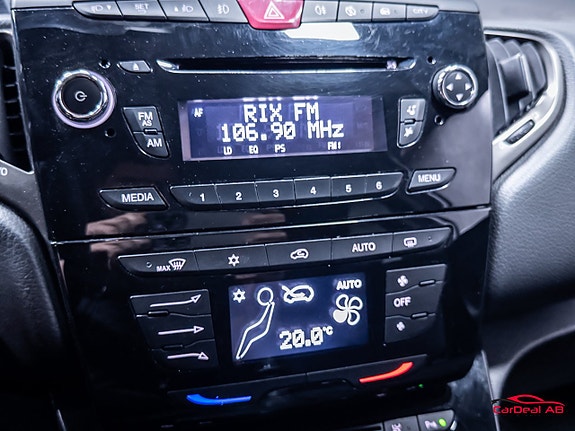 Lancia Ypsilon 23 of 28