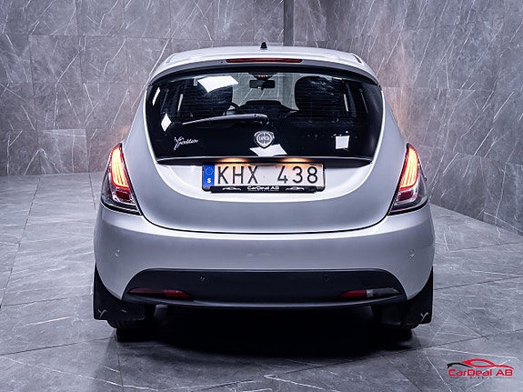 Lancia Ypsilon 6 of 28